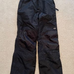 Womens Slalom Ski Pants